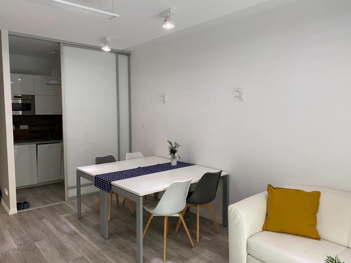 Apartament Dobry Dom