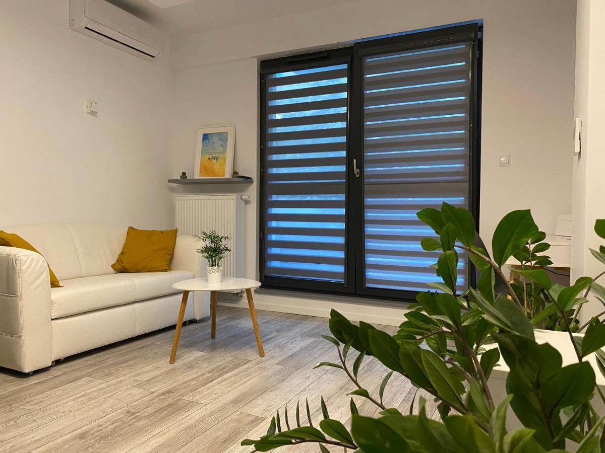 Apartament Dobry Dom *