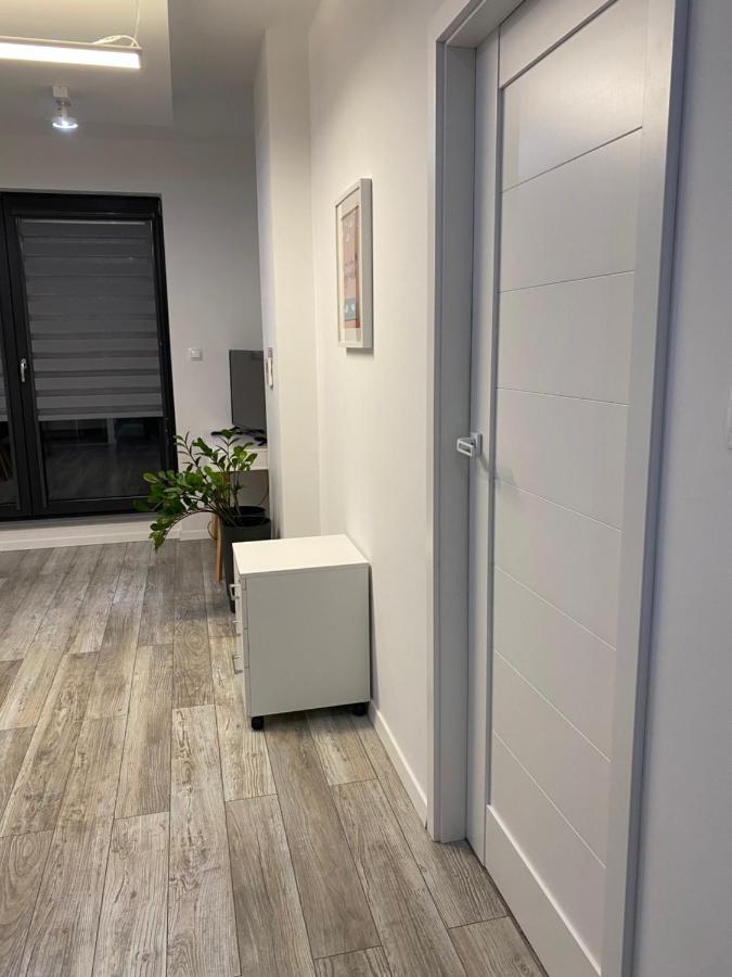 Dobry Dom Apartament *
