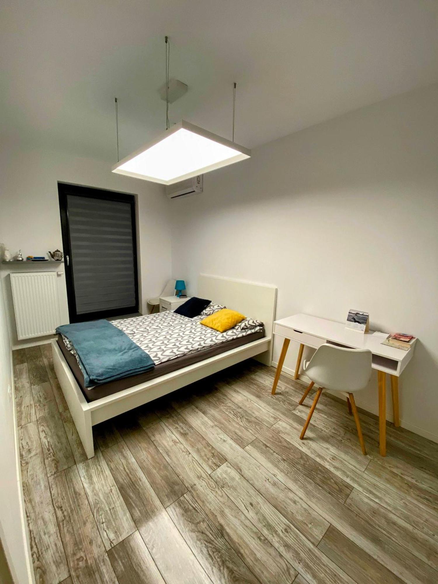 Dobry Dom Apartament *